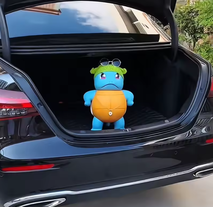 Pee Pokemon