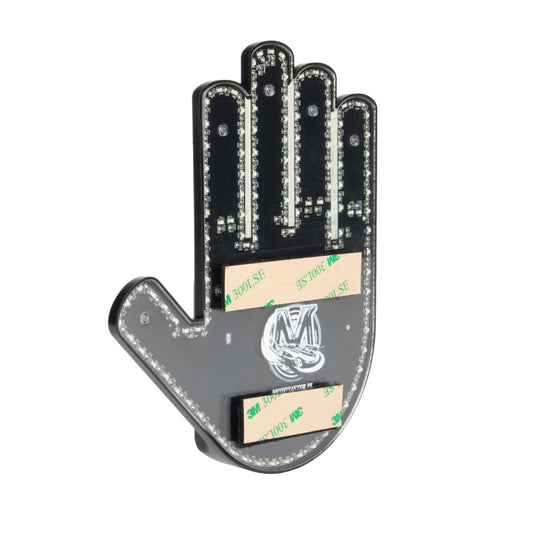 Sygnalizator Gestów "BackTalkHand"