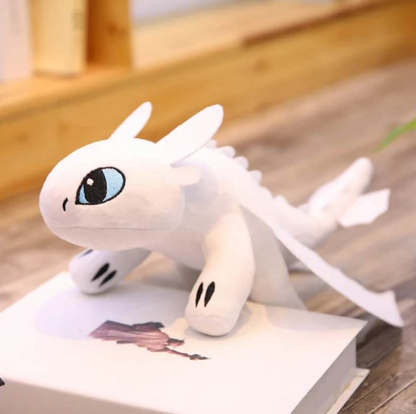 Maskotka Smoka na samochód