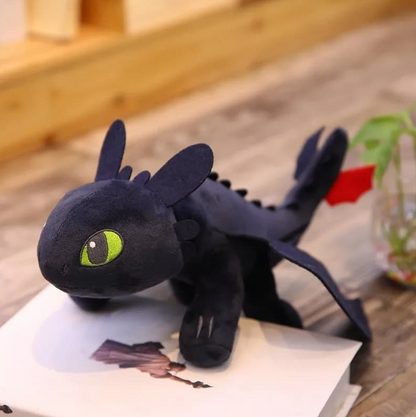 Maskotka Smoka na samochód